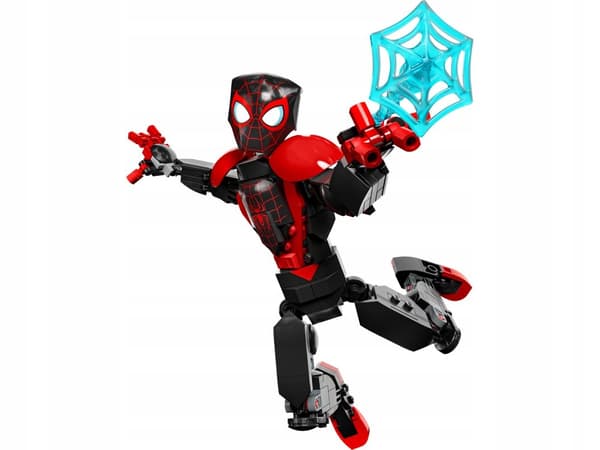LEGO Super Heroes 76225 Miles Morales MARVEL FIGUR