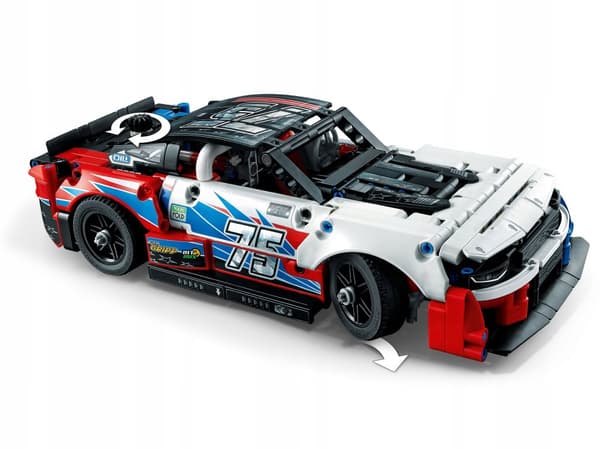 LEGO Technic Chevrolet Camaro 42153 NASCAR NEXT GE