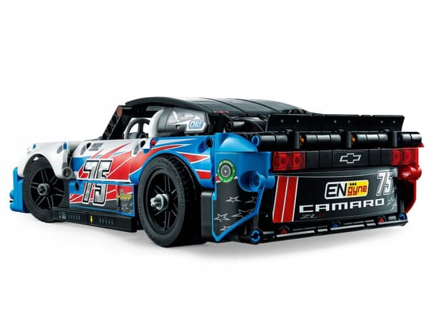 LEGO Technic Chevrolet Camaro 42153 NASCAR NEXT GE