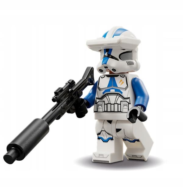 LEGO Star Wars 75345 Klonsoldatstridspaket