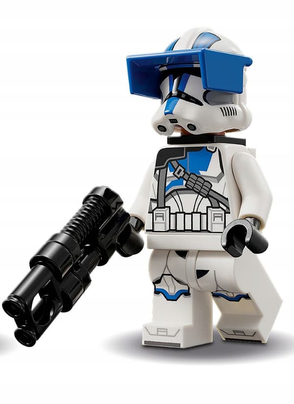 LEGO Star Wars 75345 Klonsoldatstridspaket