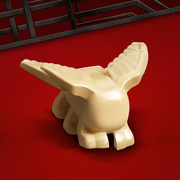 LEGO Super Heroes 76176 MARVEL SHANG CHI -LEGENDA