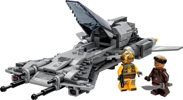 LEGO Star Wars 75346 Piratjagerskib