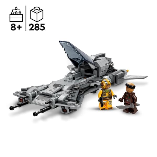 LEGO Star Wars 75346 Piratjagerskib