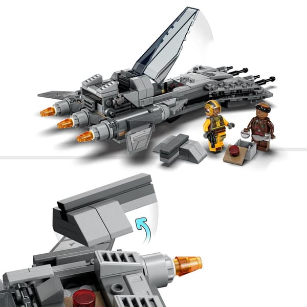 LEGO Star Wars 75346 Piratjagerskib