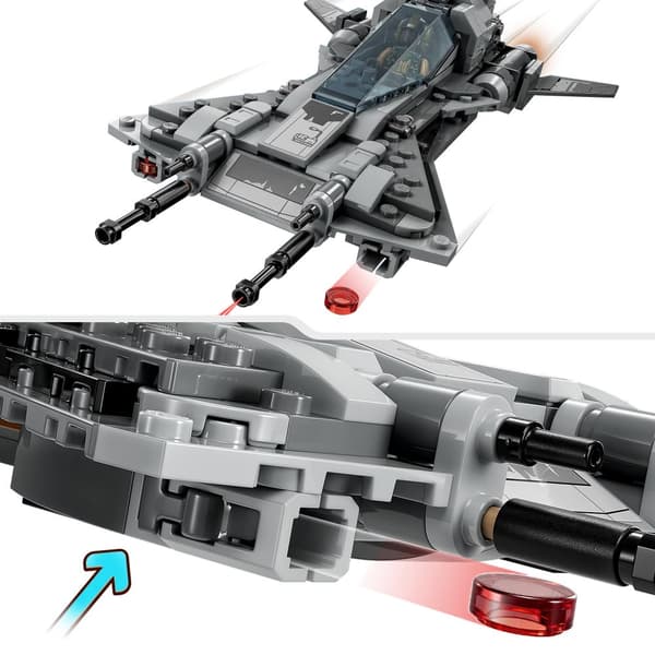 LEGO Star Wars 75346 Piratjagerskib