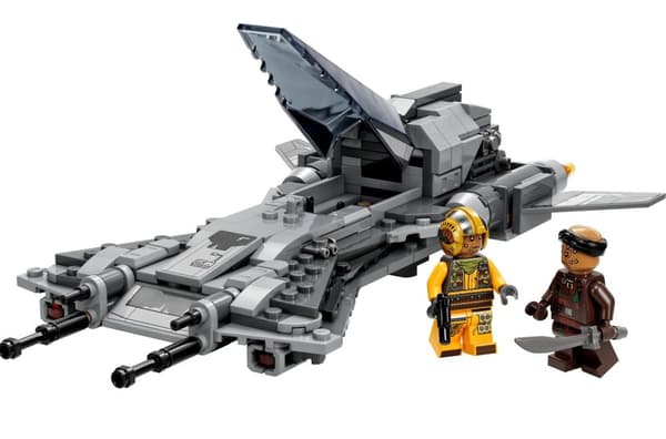 LEGO Star Wars 75346 Piratjagerskib