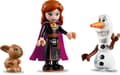 Miniatyrbillede 3 af 11: LEGO Disney 41165 ANNAS KAJAKTUR Anna og Elza