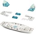 Miniatyrbillede 4 af 11: LEGO Disney 41165 ANNAS KAJAKTUR Anna og Elza