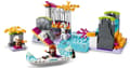 Miniatyrbillede 10 af 11: LEGO Disney 41165 ANNAS KAJAKTUR Anna og Elza