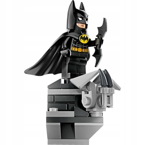 LEGO Super Heroes 30653 Batman 1992 unik figur