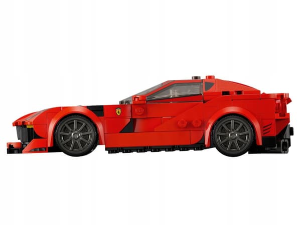 LEGO Speed Champions 76914 Ferrari 812 Competizion