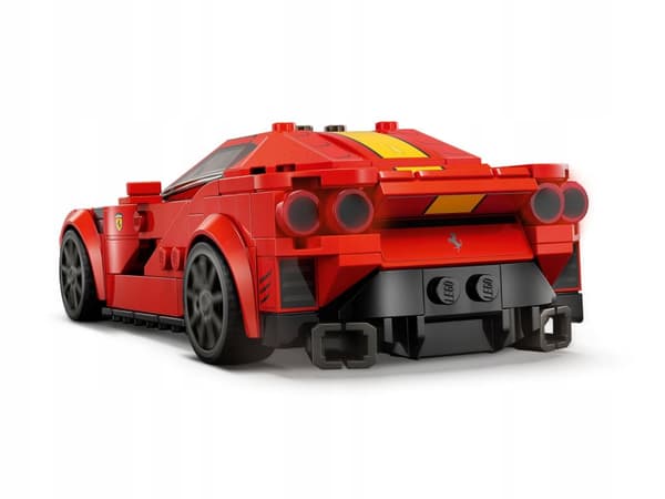 LEGO Speed Champions 76914 Ferrari 812 Competizion