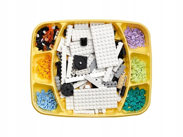LEGO Dots 41959 Sød Panda-beholder