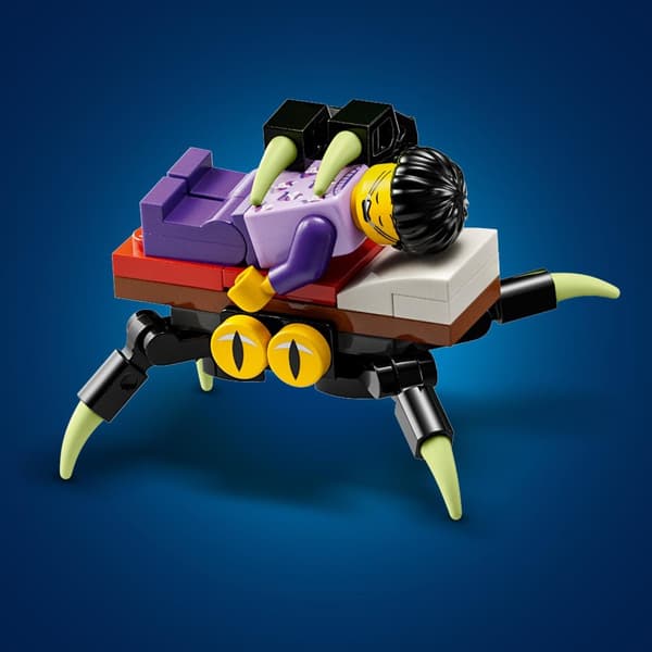 LEGO DREAMZzz 71454 Mateo i -robotti Z-Blob