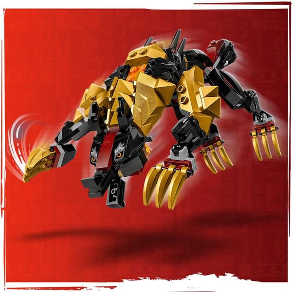 LEGO Ninjago Imperial Dragon Hunter 71790
