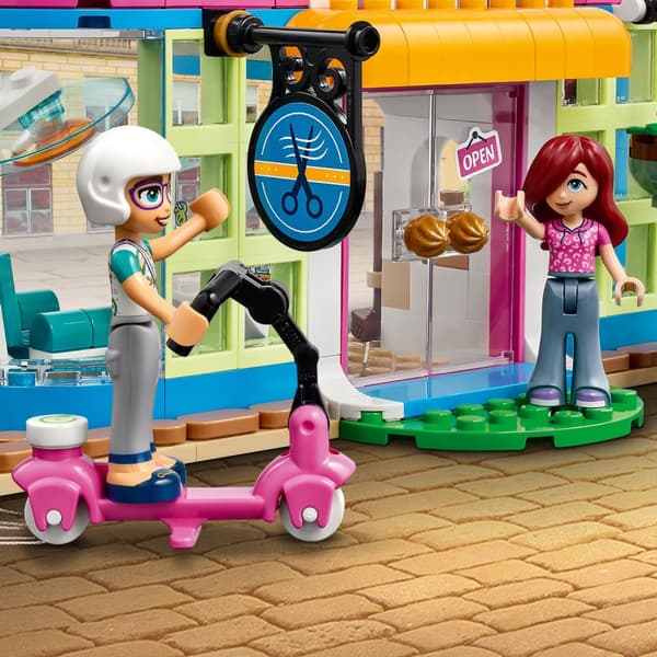 LEGO Friends 41743 Frisørsalon
