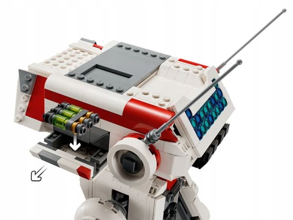 LEGO Star Wars 75335 BD-1