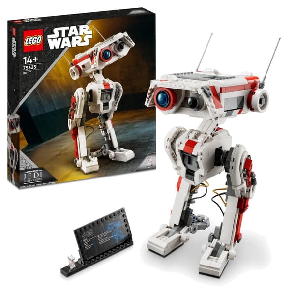LEGO Star Wars 75335 BD-1