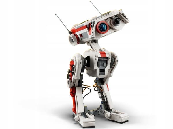 LEGO Star Wars 75335 BD-1