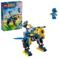 Miniatyrbild 1 av 3: LEGO SONIC THE HEDGEHOG 77002 Cyklonen mot Metal Sonic