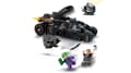 Miniatyrbillede 5 af 7: LEGO BATMAN 76303 Batman Tumbler vs. Two-Face & Jokeren