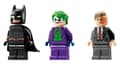 Miniatyrbillede 6 af 7: LEGO BATMAN 76303 Batman Tumbler vs. Two-Face & Jokeren