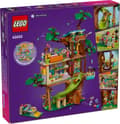Pikkukuva 2 / 4: LEGO FRIENDS 42652 Ystävyyden puumajan hengailupaikka