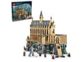 Miniatyrbillede 1 af 2: LEGO HARRY POTTER 76435 Hogwarts Slot: Den Store Sal