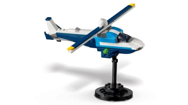 LEGO CREATOR 3 I 1 31160 Racerfly
