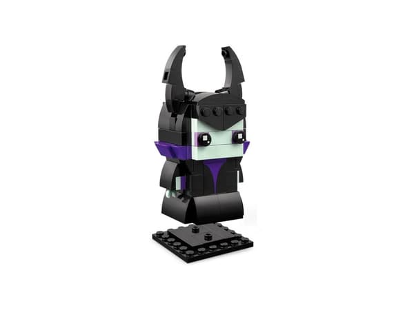 LEGO BRICKHEADZ 40620 Cruella og Maleficent