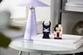 Miniatyrbillede 8 af 8: LEGO BRICKHEADZ 40620 Cruella og Maleficent