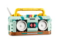 Miniatyrbild 4 av 4: LEGO CREATOR 3 I 1 31148 RETRO RULLSKIDSKOR