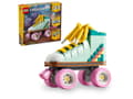 Miniatyrbild 1 av 4: LEGO CREATOR 3 I 1 31148 RETRO RULLSKIDSKOR