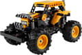 Miniatyrbild 2 av 4: LEGO TECHNIC 42199 Monster Jam™ DIGatron™