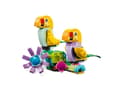 Miniatyrbild 2 av 4: LEGO CREATOR 3 I 1 31149 BLOMMOR I VATTENKANNA