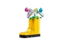 Miniatyrbild 4 av 4: LEGO CREATOR 3 I 1 31149 BLOMMOR I VATTENKANNA