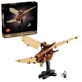 Miniatyrbillede 1 af 4: LEGO ICONS 10363 Leonardo da Vincis flyvende maskine