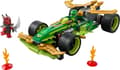 Miniatyrbillede 3 af 6: LEGO NINJAGO 71828 Lloyds Pull-Back Racerbil