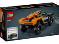 Pikkukuva 2 / 4: LEGO TECHNIC 42166 NEOM MCLAREN EXTREME E TEAM