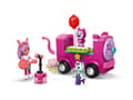 Miniatyrbillede 4 af 4: LEGO GABBY'S DUKKESTUK 10797 Gabbys Festlokale