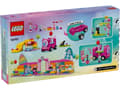 Miniatyrbillede 2 af 4: LEGO GABBY'S DUKKESTUK 10797 Gabbys Festlokale