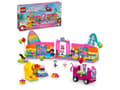 Miniatyrbillede 1 af 4: LEGO GABBY'S DUKKESTUK 10797 Gabbys Festlokale