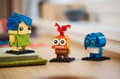 Pikkukuva 2 / 3: LEGO BRICKHEADZ 40749 Ilo, suru ja epävarmuus