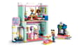 Pikkukuva 4 / 4: LEGO FRIENDS 42662 Kampaamo ja tarvikekauppa
