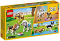 Pikkukuva 3 / 4: LEGO CREATOR 31137 SULOISAT KOIRAT