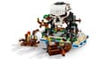 Pikkukuva 5 / 5: LEGO Creator 31109 Merirosvolaiva