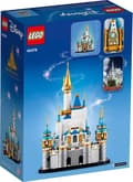 Miniatyrbillede 2 af 3: LEGO 40478 Miniature Hrad Disney