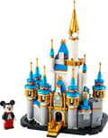 Miniatyrbillede 1 af 3: LEGO 40478 Miniature Hrad Disney