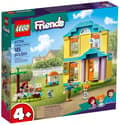 Pikkukuva 1 / 3: LEGO FRIENDS 41724 DONITSIKIOSKI